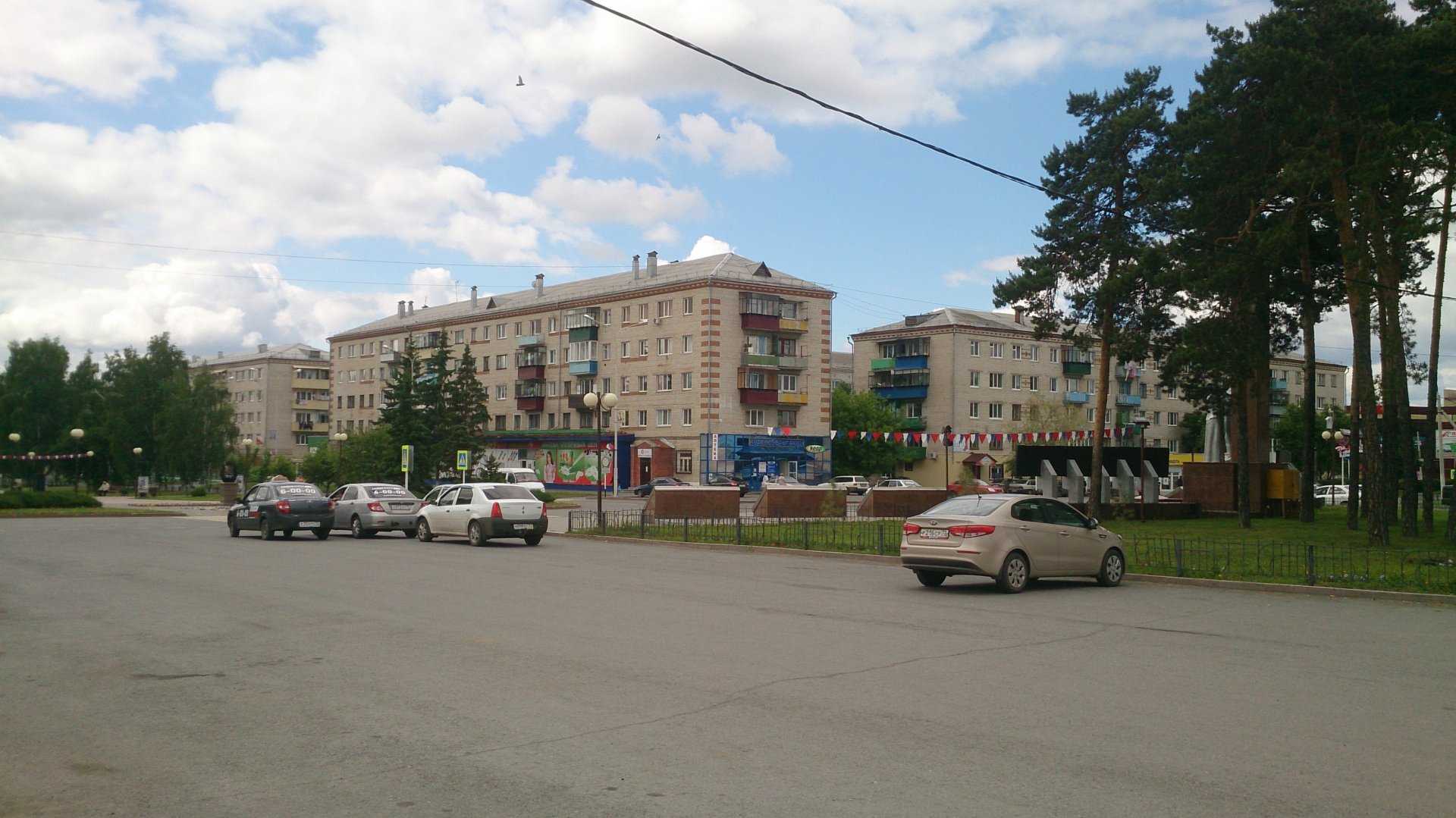 Рублев фото 1