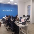 микрофинансовая компания Tezfinance фото 1